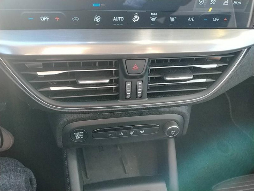 Ford Focus Sw 1.0 Ecoboost Mhev 125ch Titanium X Business - Visuel #16