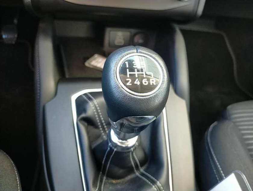 Ford Focus Sw 1.0 Ecoboost Mhev 125ch Titanium X Business - Visuel #7