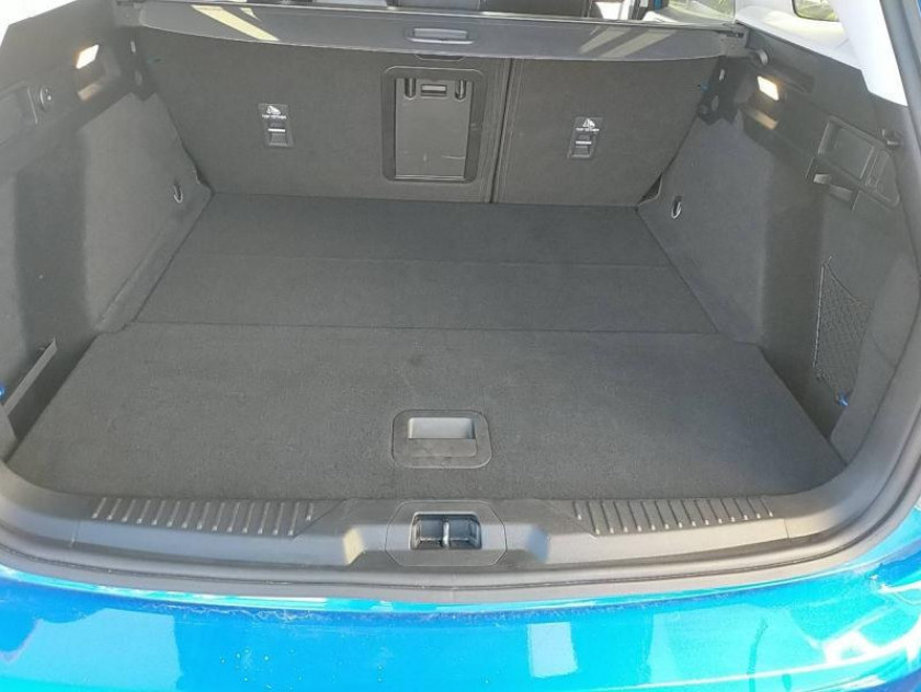 Ford Focus Sw 1.0 Ecoboost Mhev 125ch Titanium X Business - Visuel #11