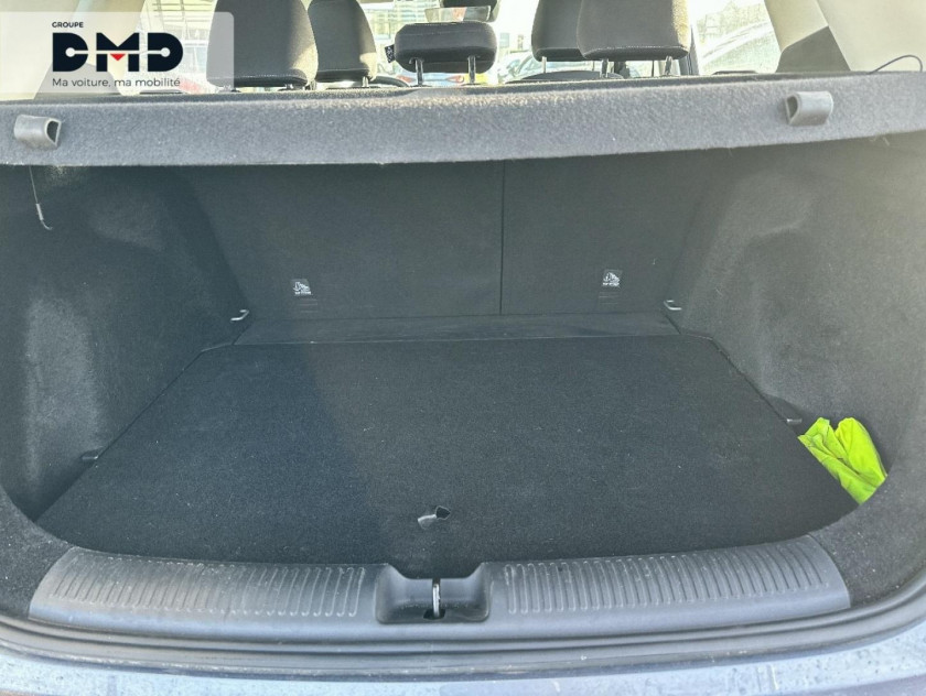 MG Motor Zs Hybrid+ 197ch Comfort - Visuel #9