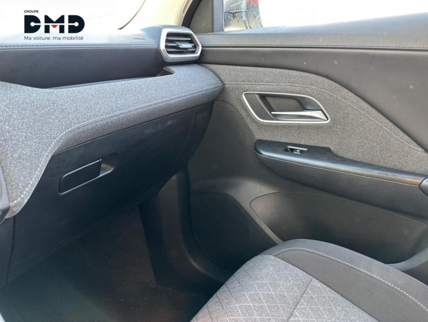 MG Motor Zs Hybrid+ 197ch Comfort - Visuel #18