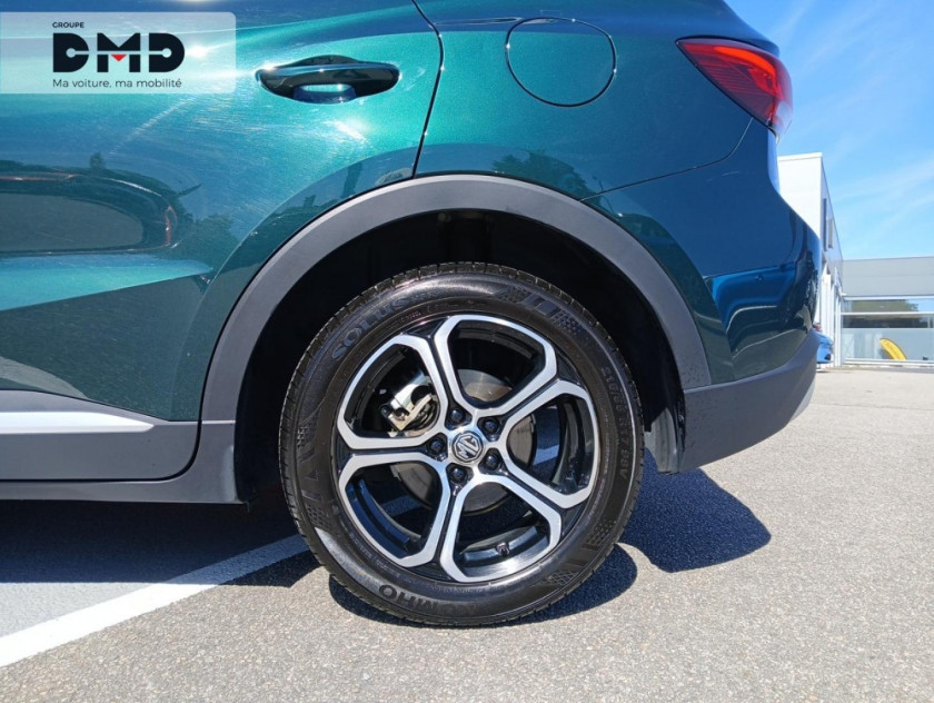 MG Motor Zs 1.5 Hybrid+ 197ch Comfort - Visuel #13