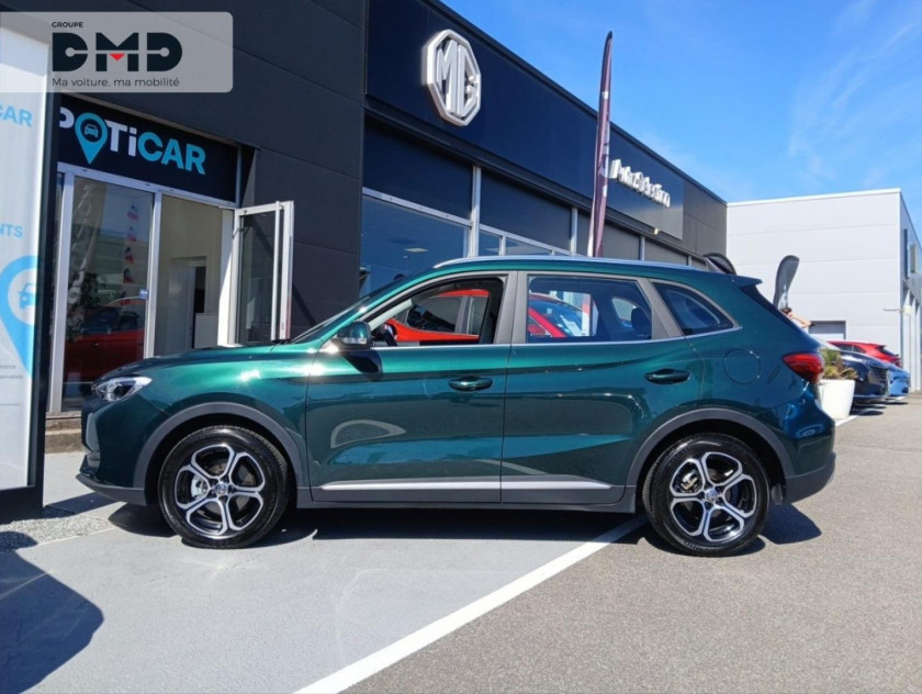 MG Motor Zs 1.5 Hybrid+ 197ch Comfort - Visuel #2