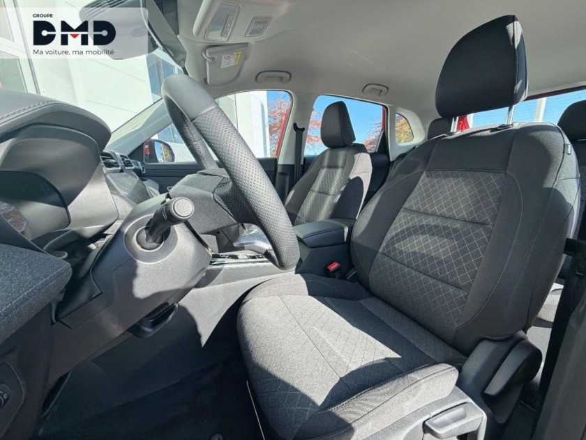 MG Motor Zs 1.5 Hybrid+ 197ch Comfort - Visuel #9