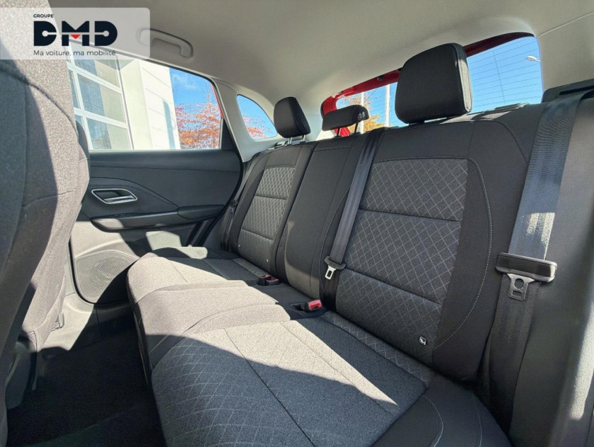 MG Motor Zs 1.5 Hybrid+ 197ch Comfort - Visuel #10