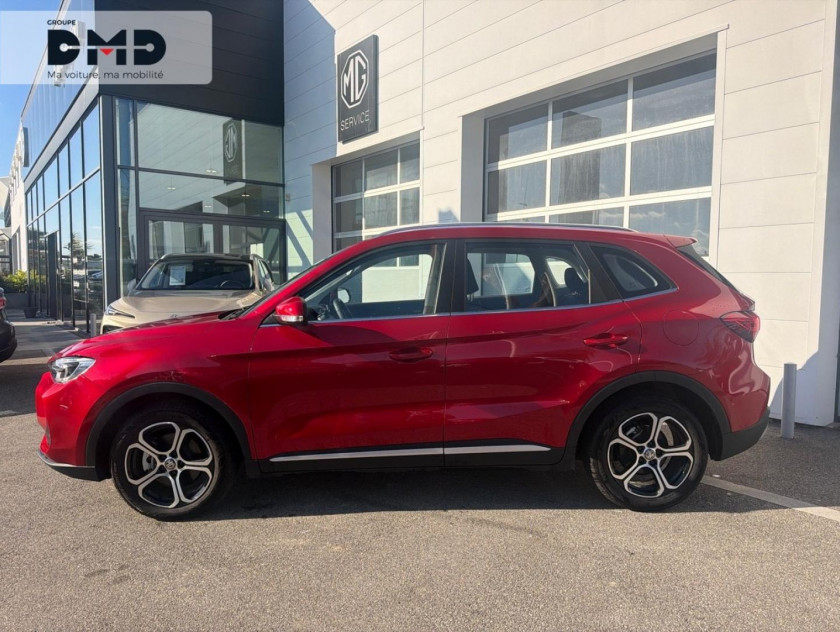 MG Motor Zs 1.5 Hybrid+ 197ch Comfort - Visuel #2