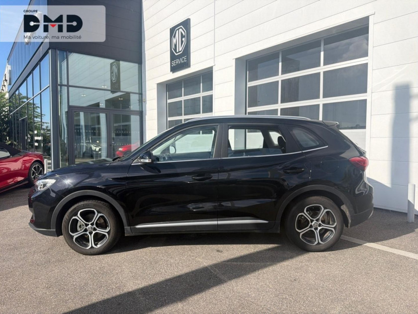 MG Motor Zs 1.5 Hybrid+ 197ch Comfort - Visuel #2