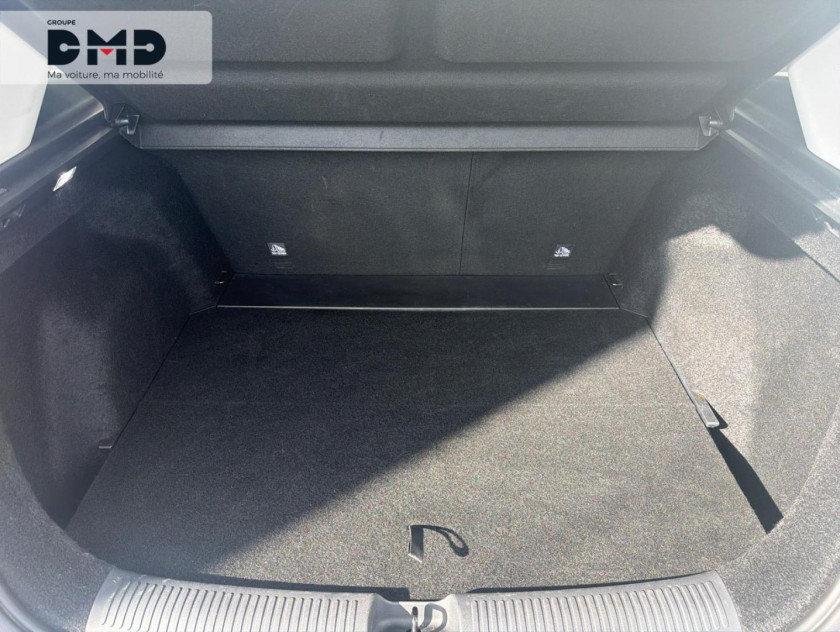 MG Motor Zs 1.5 Hybrid+ 197ch Comfort - Visuel #12
