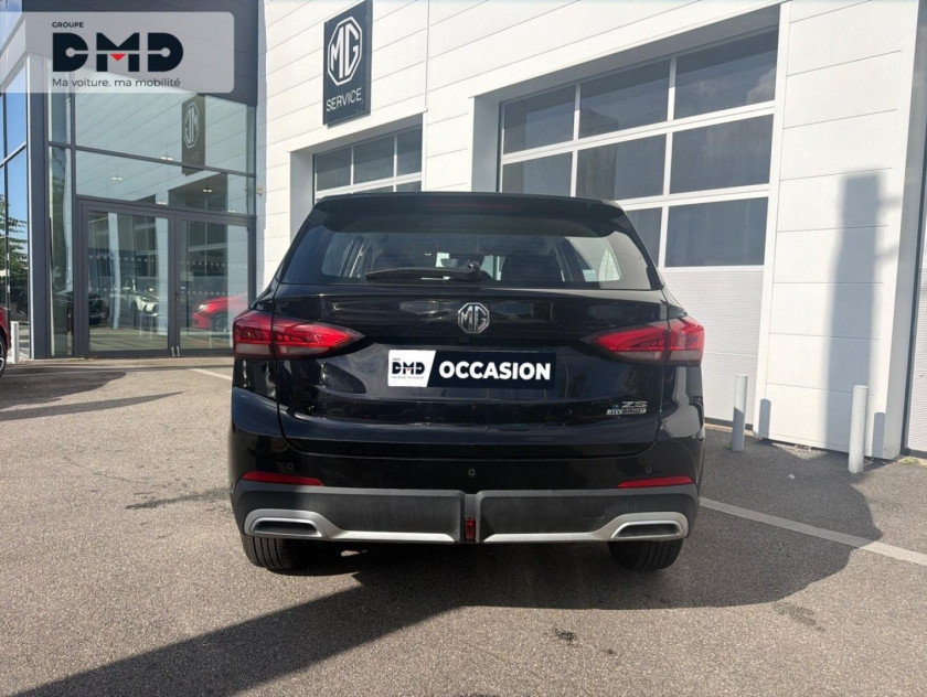 MG Motor Zs 1.5 Hybrid+ 197ch Comfort - Visuel #11