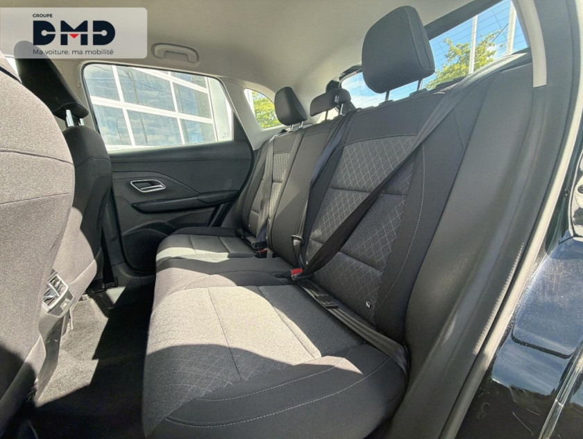 MG Motor Zs 1.5 Hybrid+ 197ch Comfort - Visuel #10