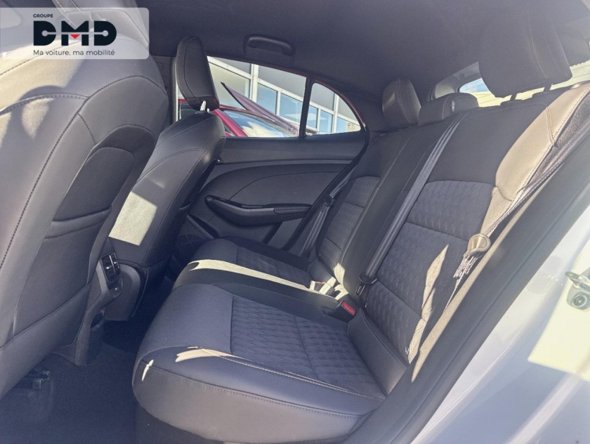 MG Motor Mg3 Hybrid+ 195ch Luxury - Visuel #10