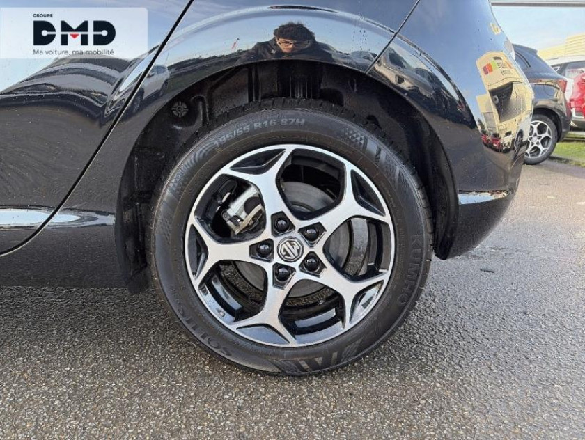 MG Motor Mg3 1.5 Hybrid+ 195ch Luxury - Visuel #13