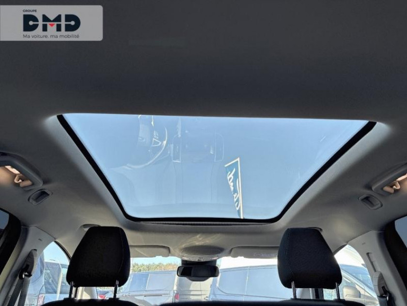 Ford S-max 2.0 Ecoblue 150ch Titanium Euro6.2 - Visuel #14