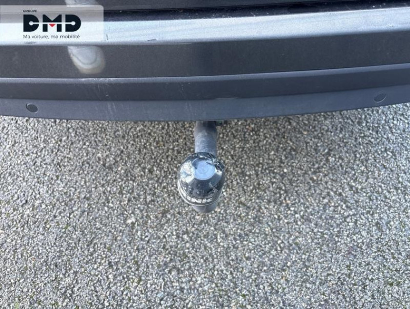 Ford S-max 2.0 Ecoblue 150ch Titanium Euro6.2 - Visuel #20