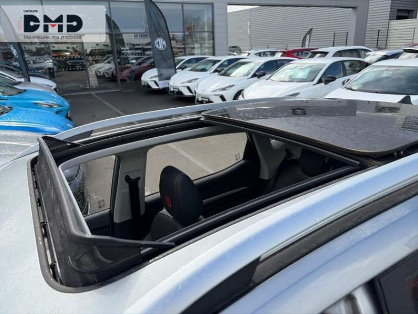 MG Motor Zs 1.0 T-gdi 111ch Luxury - Visuel #19