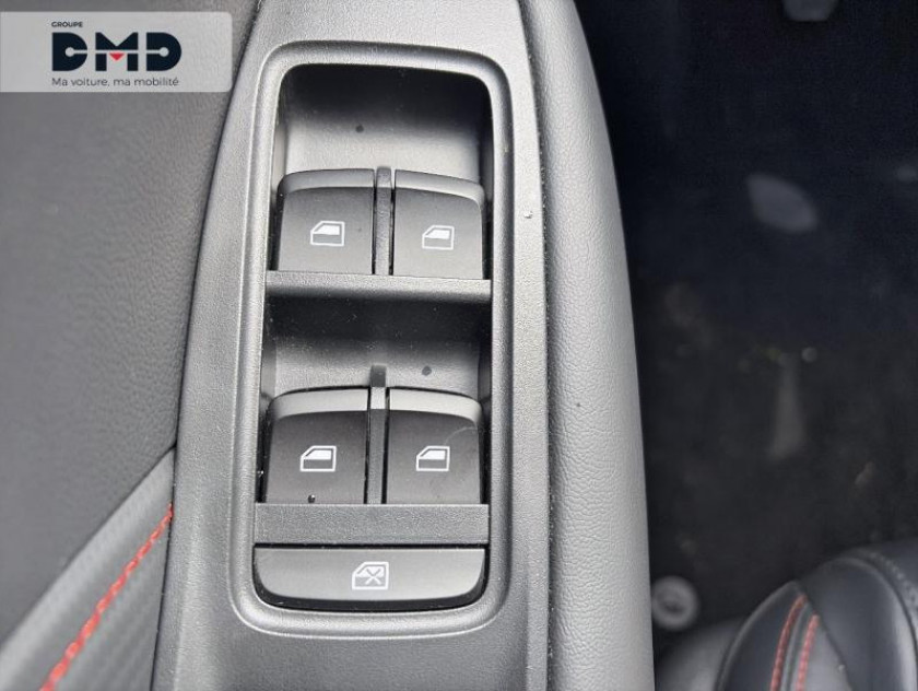 MG Motor Zs 1.0 T-gdi 111ch Luxury - Visuel #18