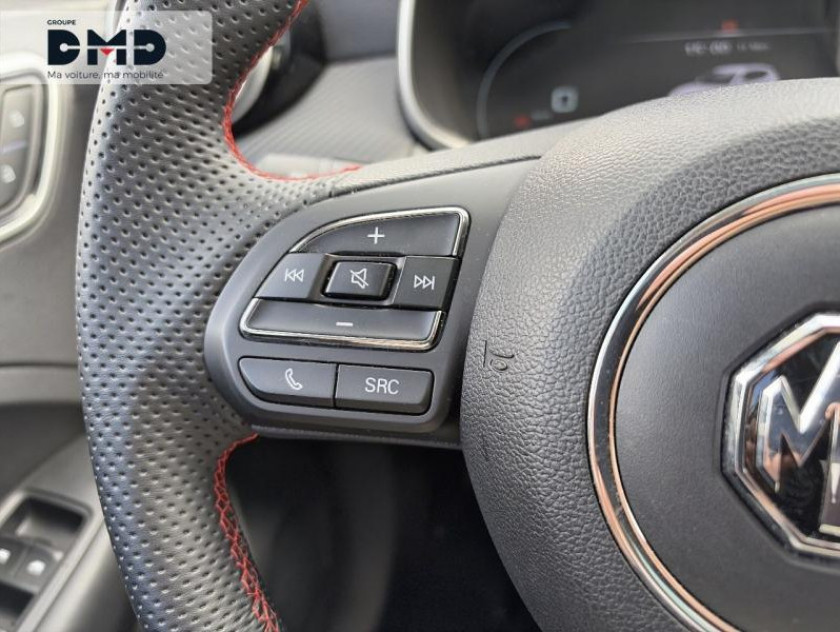 MG Motor Zs 1.0 T-gdi 111ch Luxury - Visuel #16