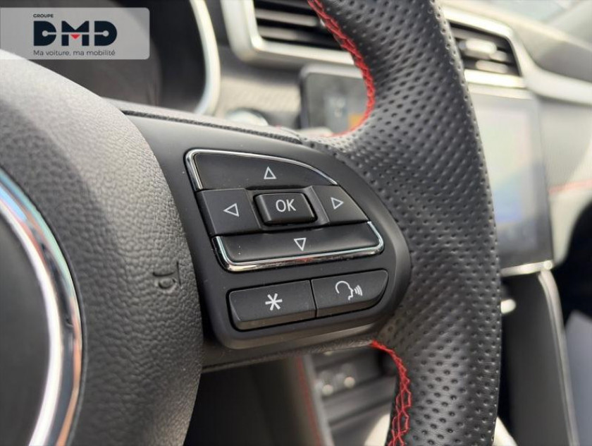 MG Motor Zs 1.0 T-gdi 111ch Luxury - Visuel #15
