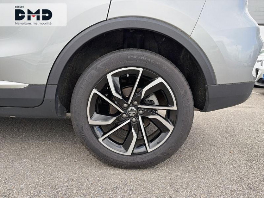 MG Motor Zs 1.0 T-gdi 111ch Luxury - Visuel #13