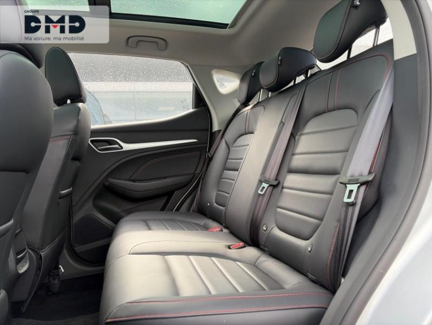 MG Motor Zs 1.0 T-gdi 111ch Luxury - Visuel #10