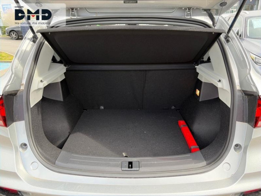 MG Motor Zs 1.0 T-gdi 111ch Luxury - Visuel #12