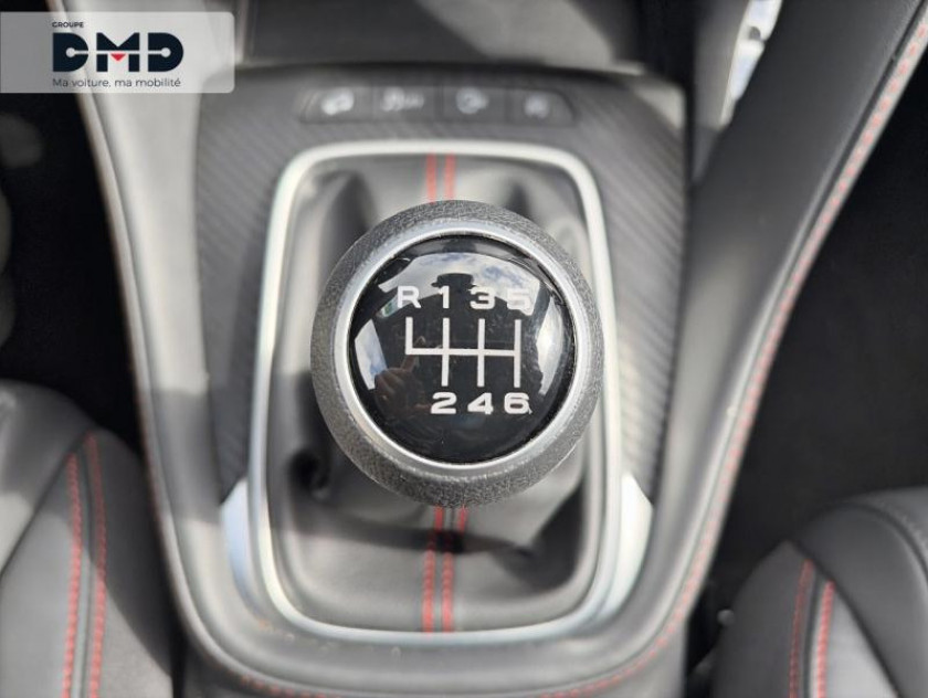 MG Motor Zs 1.0 T-gdi 111ch Luxury - Visuel #8