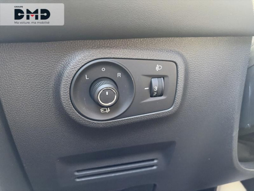 MG Motor Zs 1.0 T-gdi 111ch Luxury - Visuel #17