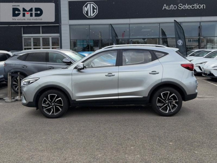 MG Motor Zs 1.0 T-gdi 111ch Luxury - Visuel #2