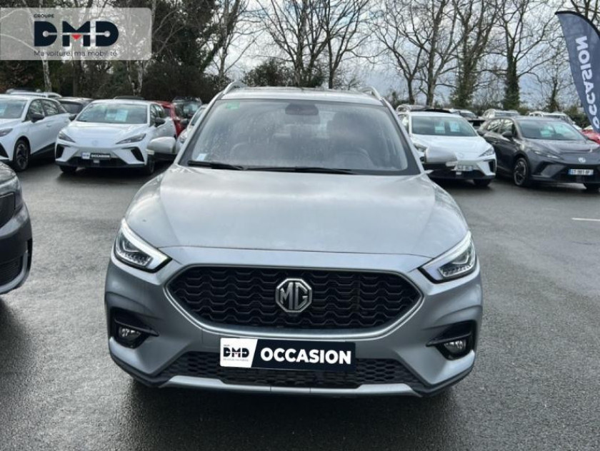 MG Motor Zs 1.0 T-gdi 111ch Luxury - Visuel #4