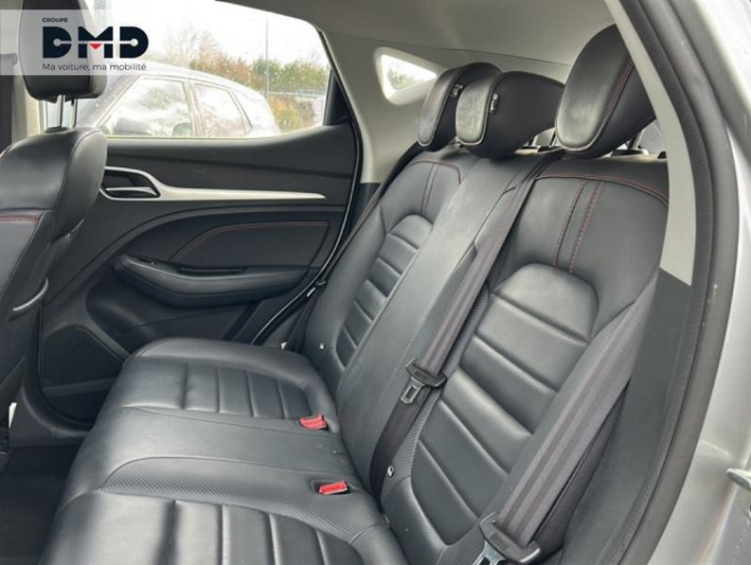 MG Motor Zs 1.0 T-gdi 111ch Luxury - Visuel #10