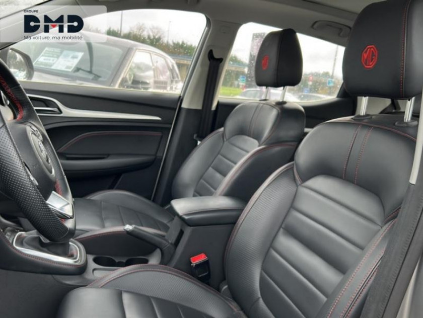 MG Motor Zs 1.0 T-gdi 111ch Luxury - Visuel #9