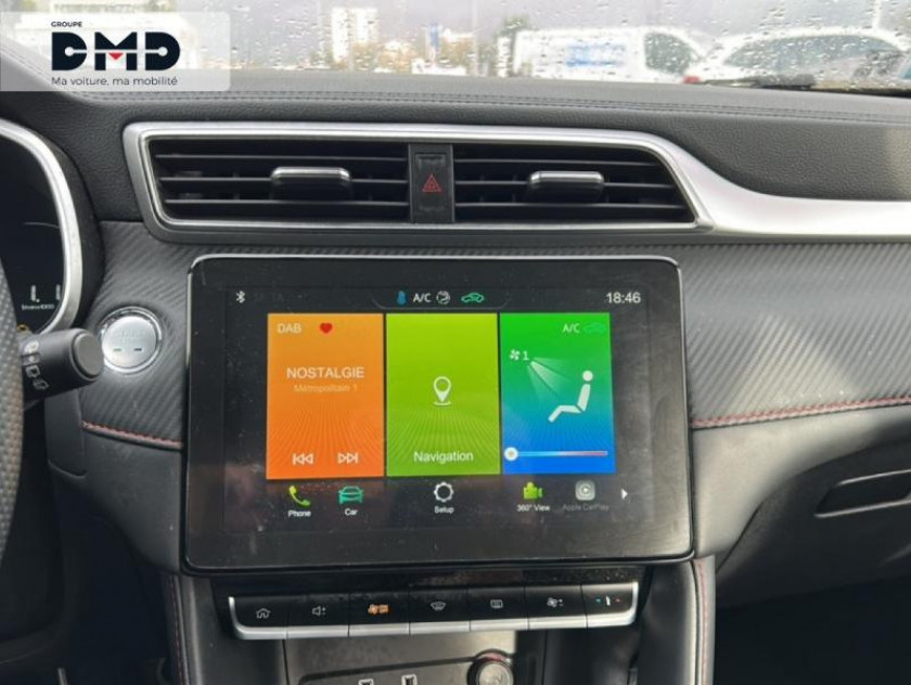 MG Motor Zs 1.0 T-gdi 111ch Luxury - Visuel #6