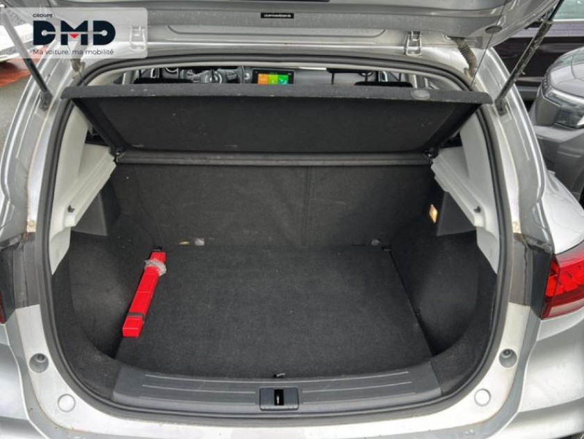 MG Motor Zs 1.0 T-gdi 111ch Luxury - Visuel #12