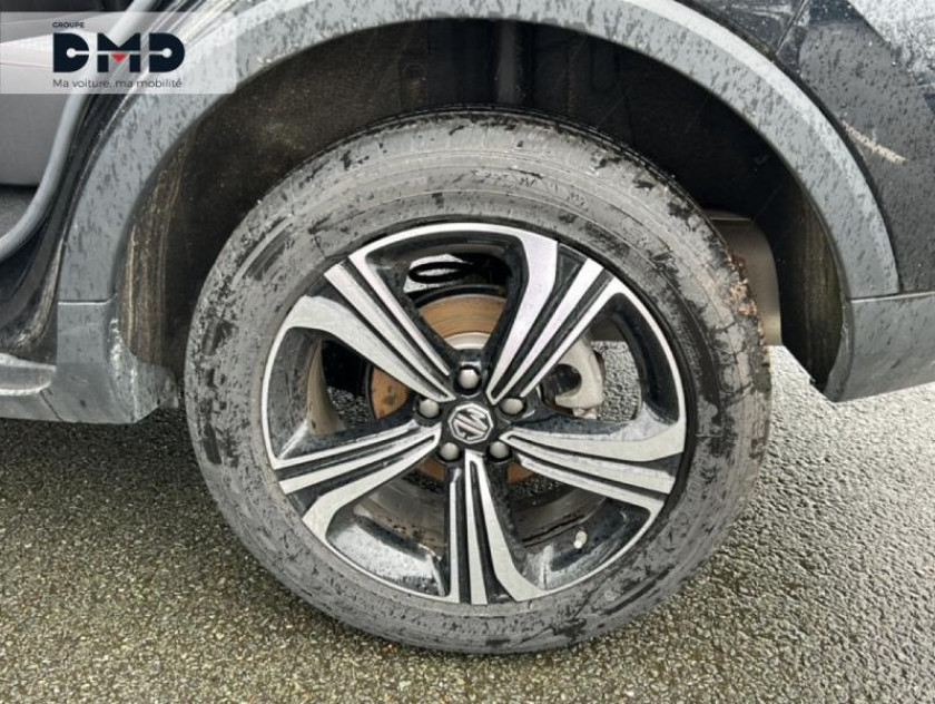 MG Motor Zs 1.5 Vti-tech 106ch Comfort - Visuel #13