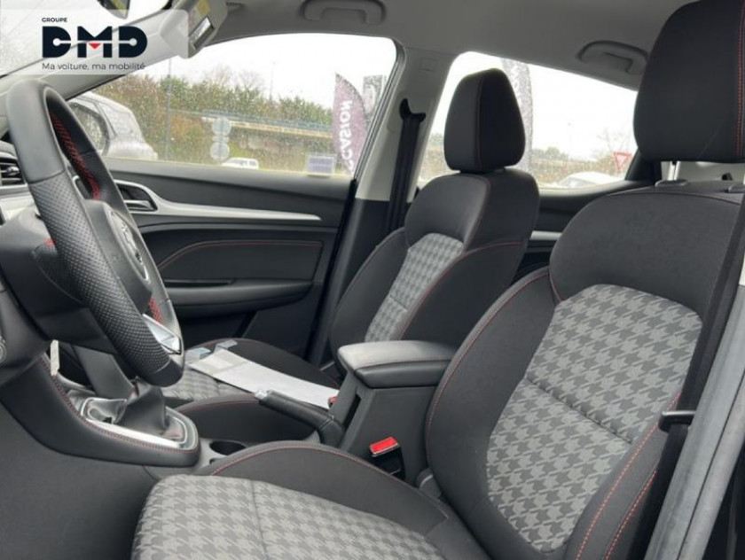 MG Motor Zs 1.5 Vti-tech 106ch Comfort - Visuel #9