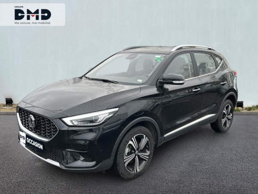 MG Motor Zs 1.5 Vti-tech 106ch Comfort - Visuel #1