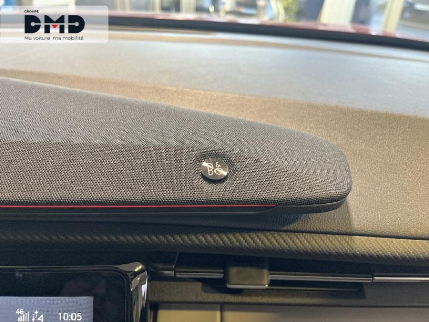 Ford Capri 286ch Extended Range 77kwh Pack Premium Rwd - Visuel #17