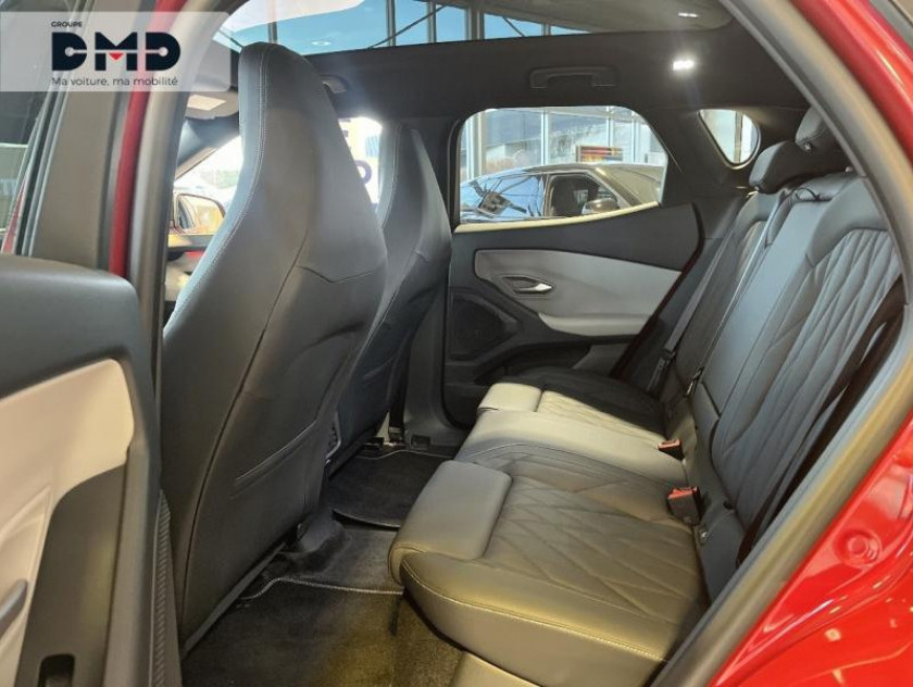 Ford Capri 286ch Extended Range 77kwh Pack Premium Rwd - Visuel #10