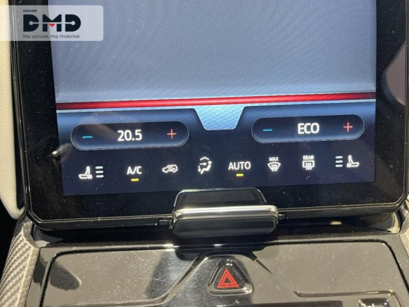 Ford Capri 286ch Extended Range 77kwh Pack Premium Rwd - Visuel #13