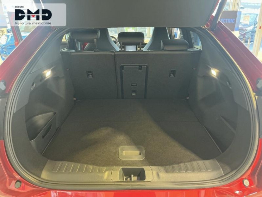 Ford Capri 286ch Extended Range 77kwh Pack Premium Rwd - Visuel #6