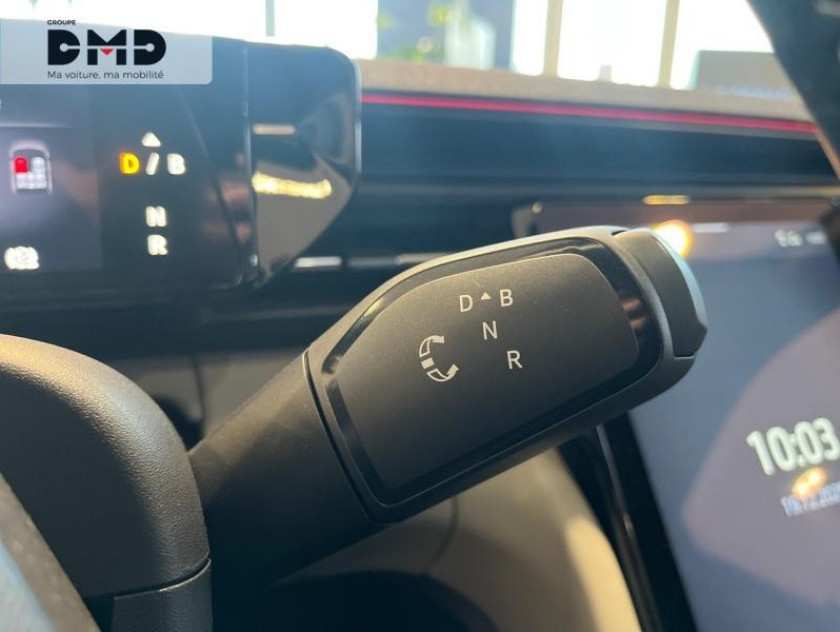 Ford Capri 286ch Extended Range 77kwh Pack Premium Rwd - Visuel #14