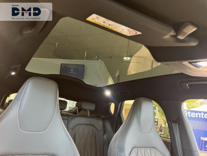 Ford Capri 286ch Extended Range 77kwh Pack Premium Rwd - Visuel #9