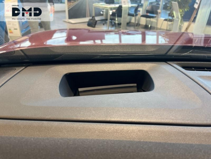 Ford Capri 286ch Extended Range 77kwh Pack Premium Rwd - Visuel #16