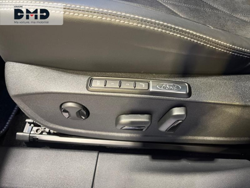 Ford Capri 286ch Extended Range 77kwh Pack Premium Rwd - Visuel #15