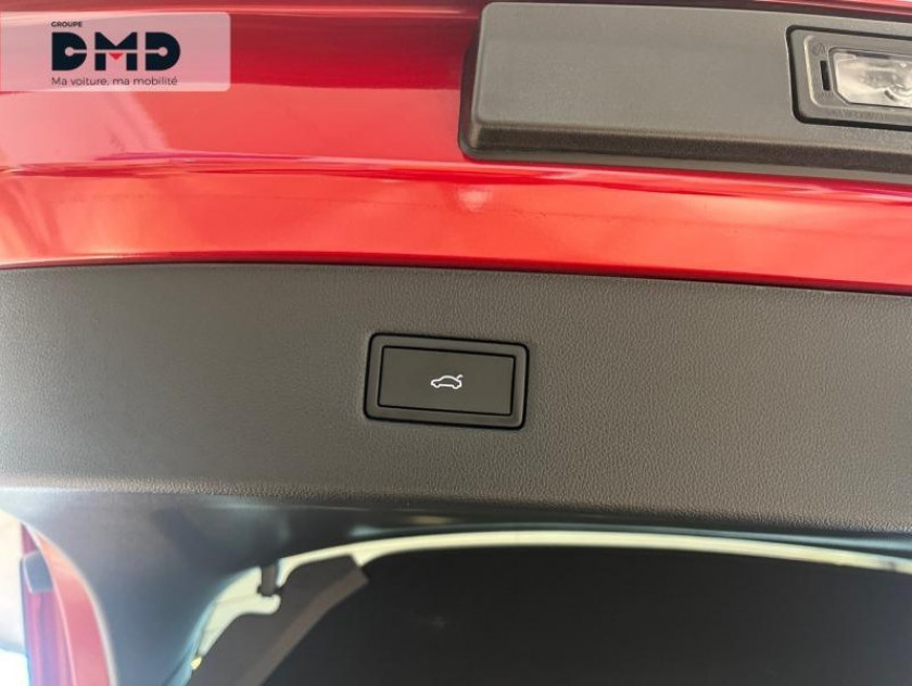 Ford Capri 286ch Extended Range 77kwh Pack Premium Rwd - Visuel #18