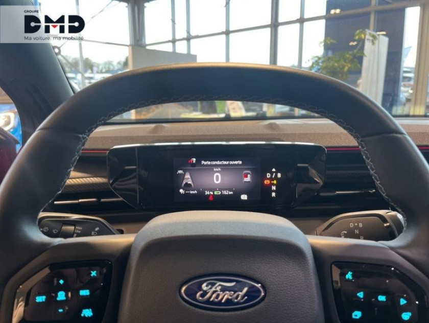 Ford Capri 286ch Extended Range 77kwh Pack Premium Rwd - Visuel #11