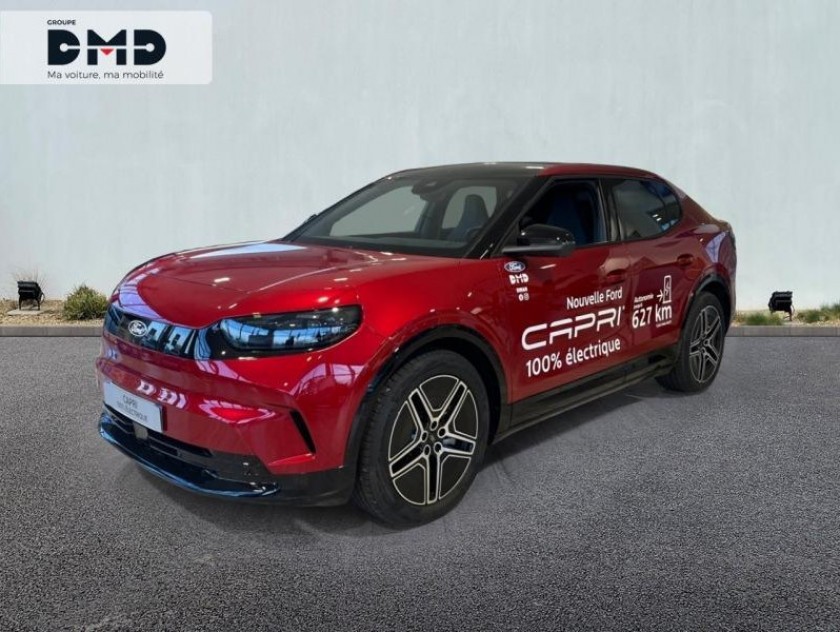 Ford Capri 286ch Extended Range 77kwh Pack Premium Rwd - Visuel #1