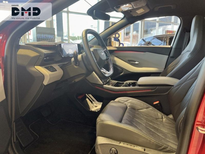 Ford Capri 286ch Extended Range 77kwh Pack Premium Rwd - Visuel #8