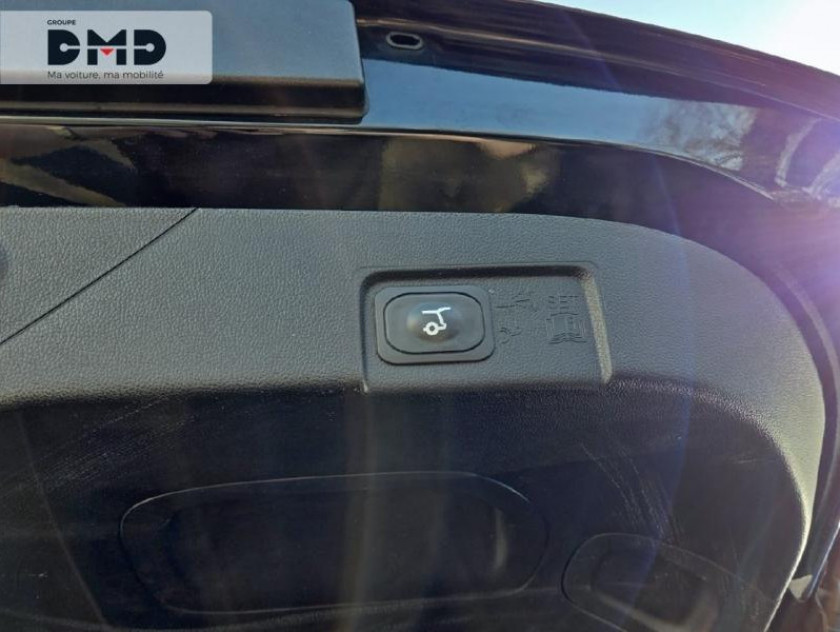 Ford Puma 1.0 Flexifuel 125ch S&s Mhev St-line X - Visuel #15