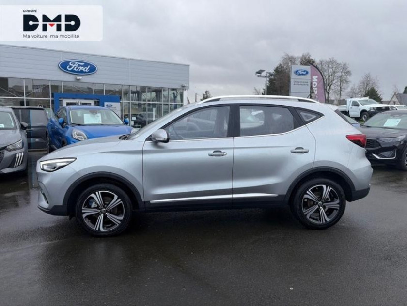 MG Motor Zs 1.5 Vti-tech 106ch Comfort - Visuel #2